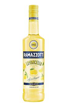 Ramazzotti Limoncello