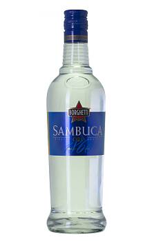 Borghetti Sambuca Oro