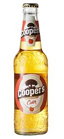 Cooper's Premium Apple Cider