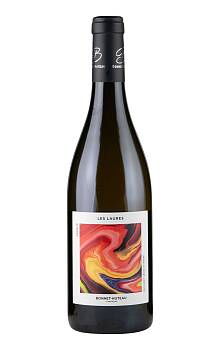 Bonnet-Huteau Muscadet Sèvre et Maine Les Laures