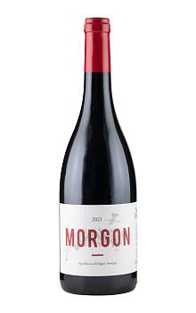 Thibault Ducroux Morgon