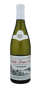 Grossot Chablis Premier Cru Fourchaume