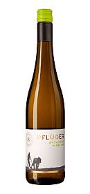 Pflüger Buntsandstein Riesling Trocken