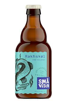 Små Vesen Rakfiskøl