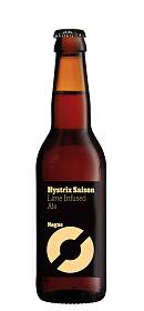 Nøgne Ø Hystrix Saison