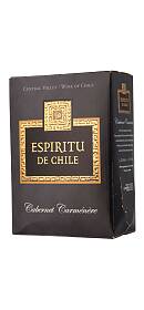 Espiritu de Chile Cabernet Carmenere