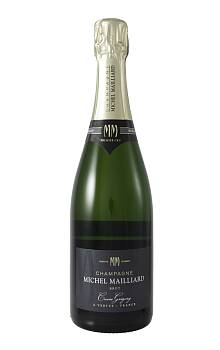 Michel Mailliard Cuvée Grégory Premier Cru