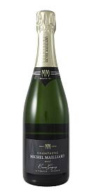 Michel Mailliard Cuvée Grégory Premier Cru