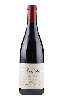 De Montille Volnay 1er Cru Les Taillepieds