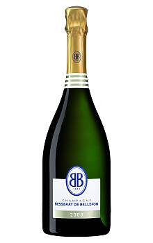 Besserat de Bellefon Cuvée des Moines Brut