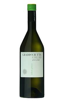 Gradis'Ciutta Collio Pinot Grigio