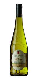 Comte Leloup de Chasseloir Muscadet