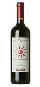 Fibbiano Le Pianette