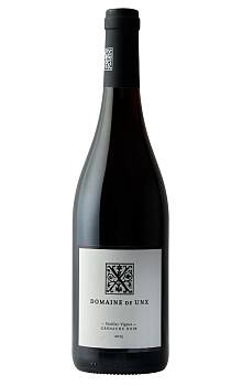 Dominio de Unx Garnacha