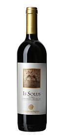 Sardus Pater Is Solus Carignano del Sulcis