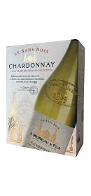 J. Moreau & Fils Chardonnay