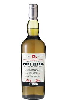 Port Ellen 37 YO Limited Edition