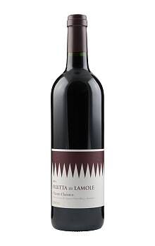 Fontodi Filetta di Lamole Chianti Classico
