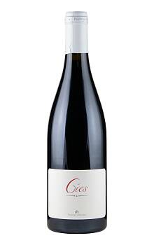 Forjas del Salnés Rodrigo Méndez Cíes Tinto