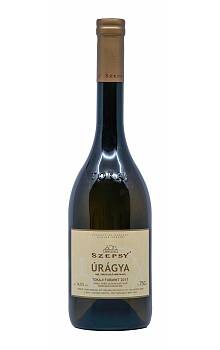 Szepsy Tokaji Úrágya