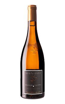 Jean-Yves Bretaudeau Mouzillon-Tillières Muscadet Sévre et Maine