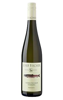 Josef Fischer Grüner Veltliner Federspiel Rossatz