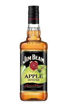 Jim Beam Apple