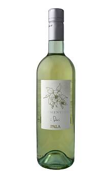 Crabilis Vermentino