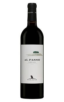 Tolaini Al Passo