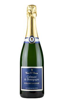 Victorine de Chastenay Crémant de Bourgogne Brut