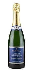 Victorine de Chastenay Crémant de Bourgogne Brut