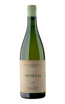 Ten. di Ghizzano Mimesi Vermentino