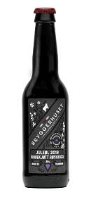 Bryggerhuset Juleøl Pinnekjøtt Røybock