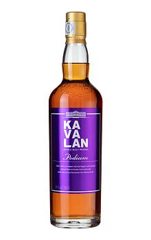 Kavalan Podium Single Malt