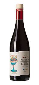 Forco Vini Barbera