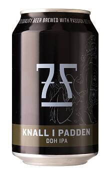 Knall i Padden DDH IPA