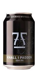 Knall i Padden DDH IPA