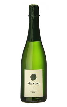 Jan Vidal Vita Vivet Cava Brut