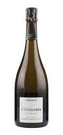 Huré Frères 4 Elements Pinot Meunier