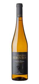 Pequenos Rebentos Vinho Verde À Moda Antiga Reserva