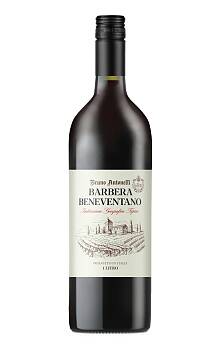 Bruno Antonelli Beneventano Barbera