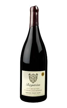 Bergström Cumberland Reserve Pinot Noir