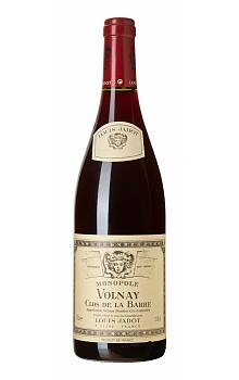 Jadot Volnay 1er Cru Clos de la Barre