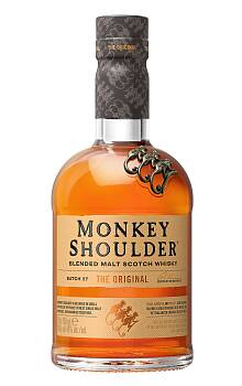 Monkey Shoulder