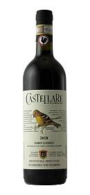 Castellare di Castellina Chianti Classico