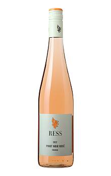 Ress Pinot Noir Rosé