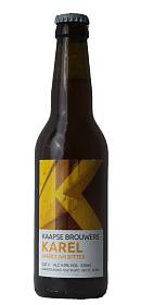 Kaapse Karel American Bitter