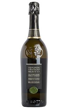 Merotto Cuvée Fondator Prosecco