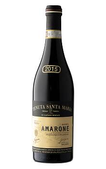 Santa Maria Amarone della Valpolicella Classico