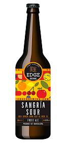 Edge Brewing Sangría Sour